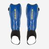 Afbeelding Stanno Shinpad Liga II scheenbeschermer blauw