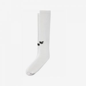 Erima Volleybal Tune Socks wit