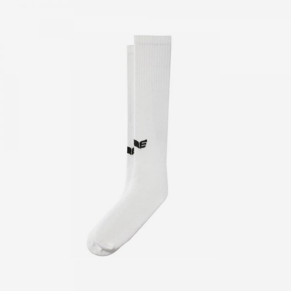 Erima Volleybal Tune Socks wit