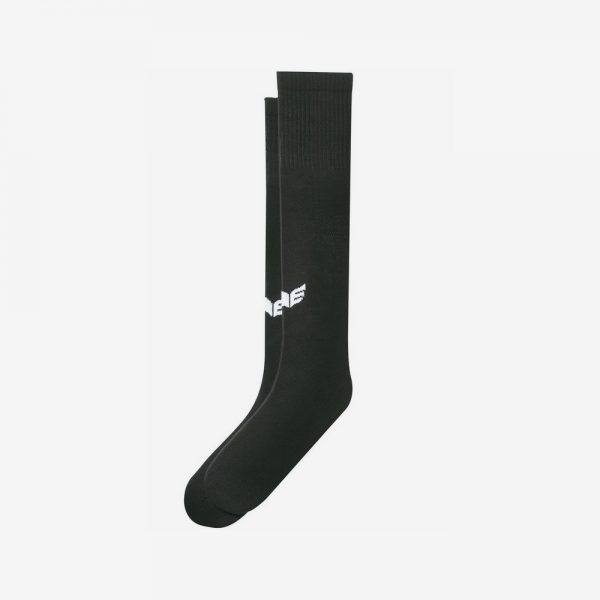 Erima Volleybal Tune Socks zwart