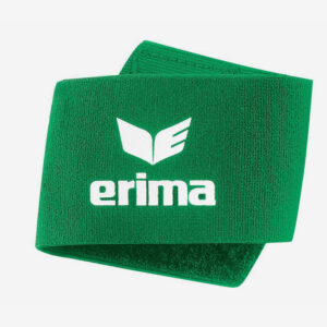 Afbeelding Erima guard stay scheenbeschermershouders voetbal groen