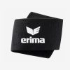 Afbeelding Erima Guard Stays scheenbeschermers zwart
