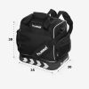 Afbeelding Hummel Pro Backpack Supreme Sporttas zwart