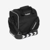 Afbeelding Hummel Pro Backpack Supreme Sporttas zwart