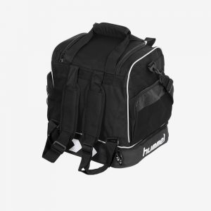 Afbeelding Hummel Pro Backpack Supreme Sporttas zwart