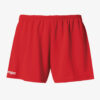 Kempa Classic short women rood