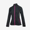 Afbeelding Rogelli Runningjack 2.0 dames zwart roze