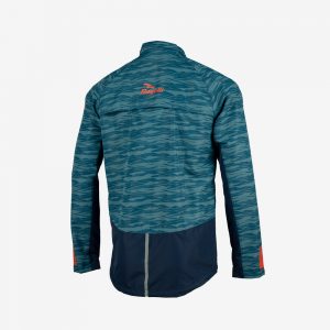 Afbeelding Rogelli Runningjack Broadway blauw rood