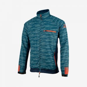 Afbeelding Rogelli Runningjack Broadway blauw rood