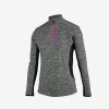 Rogelli runningtop 2.0 dames grijs