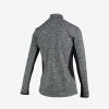 Rogelli runningtop 2.0 dames grijs