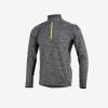 Afbeelding Rogelli hardloopshirt 2.0 grijs