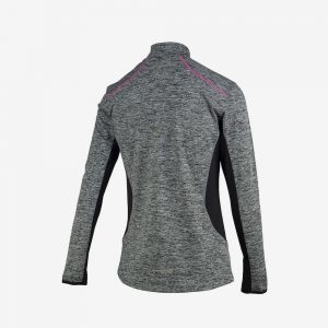 Afbeelding Rogelli hardloopshirt 2.0 grijs