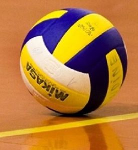 Volleybal