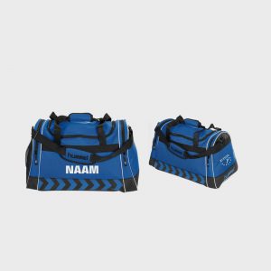 Afbeelding Sporttas HV Exito blauw
