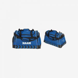 Afbeelding Sporttas HV Exito blauw