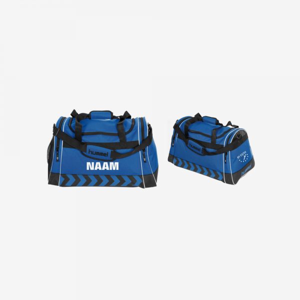 Afbeelding Sporttas HV Exito blauw
