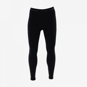 Afbeelding Hummel Authentic Thermo Pants Thermobroek zwart