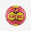 Afbeelding kempa Accedo basic profile handbal rood geel