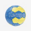 Afbeelding Kempa Leo Basic Profile blauw geel