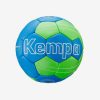 Afbeelding Kempa Pro-X handbal blauw groen