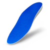 Afbeeldign Mysole Ergonomica inlegzool blauw