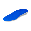 Afbeeldign Mysole Ergonomica inlegzool blauw