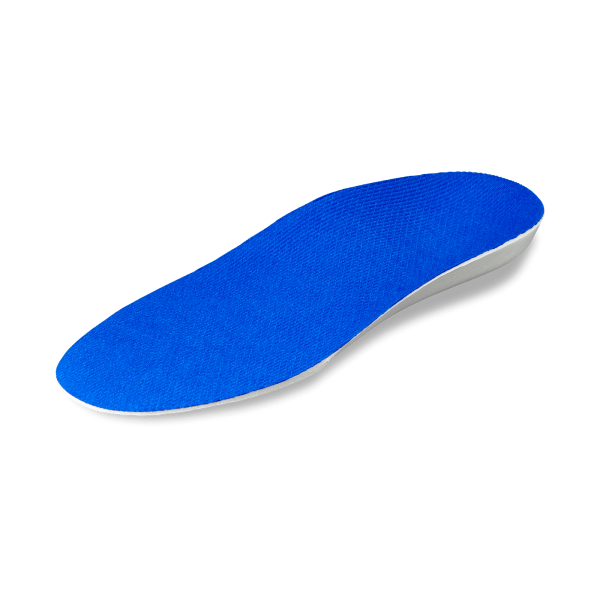 Afbeeldign Mysole Ergonomica inlegzool blauw