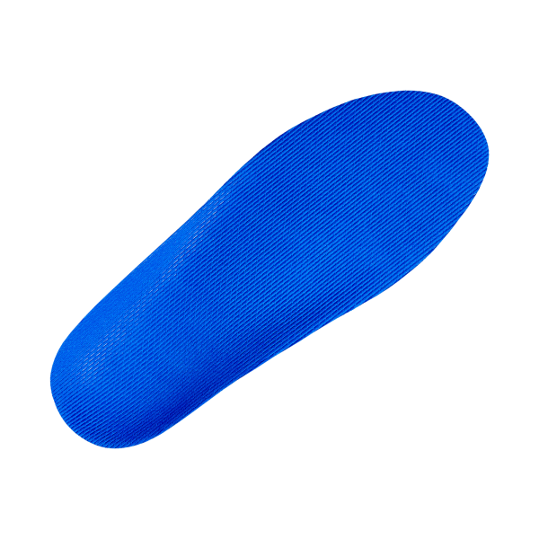 Afbeeldign Mysole Ergonomica inlegzool blauw