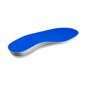 Afbeeldign Mysole Ergonomica inlegzool blauw