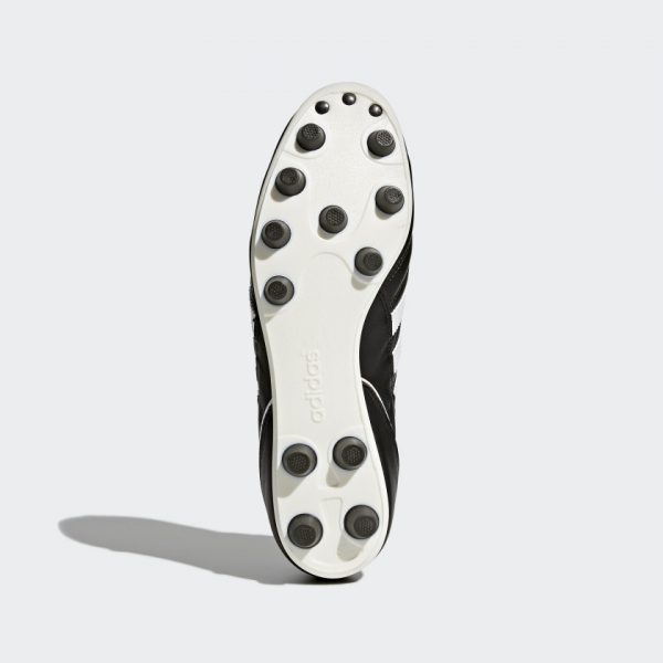 Afbeelding Adidas kaiser % Liga voetbalschoenen zwart