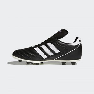 Afbeelding Adidas kaiser % Liga voetbalschoenen zwart
