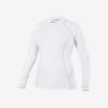 Afbeelding Be-active longsleeves thermoshirt wit