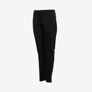 Afbeelding hummel authentic joggingbroek dames zwart