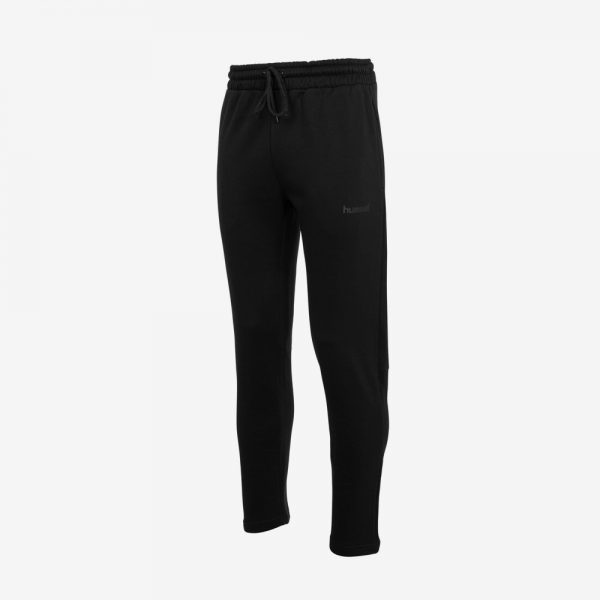 Afbeelding hummel authentic joggingbroek uni zwart