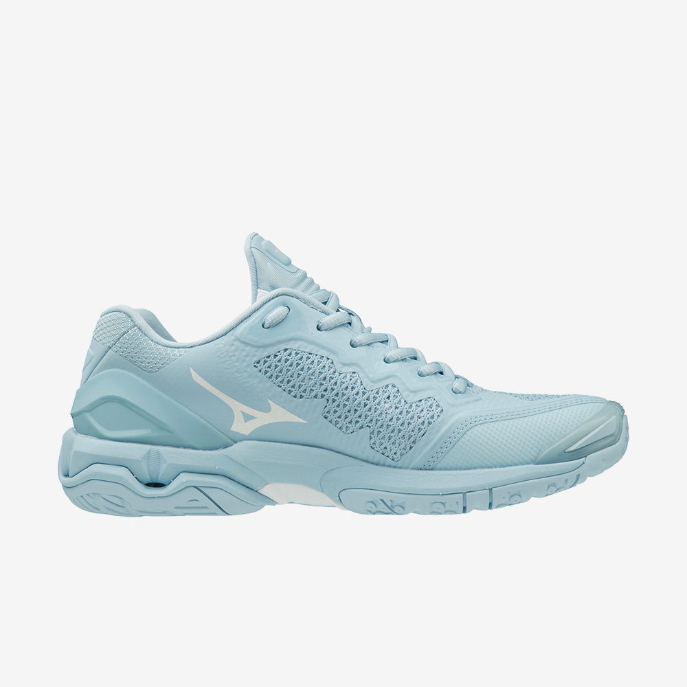 mizuno wave v