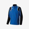 Afbeelding Erima trainingstop razor junior blauw