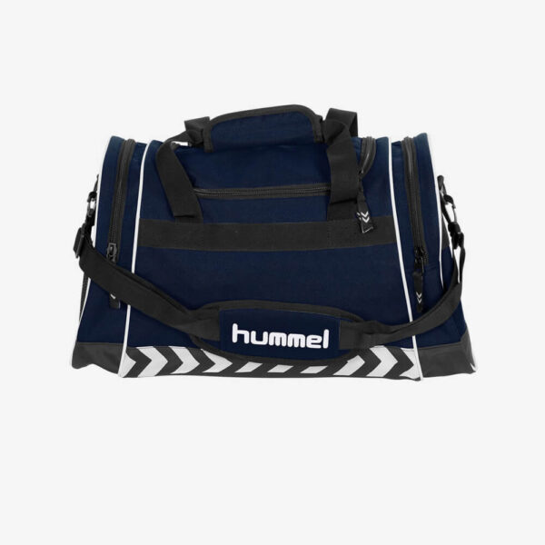 Hummel Sheffield Bag - Sporttas - Marine - Afbeelding 4