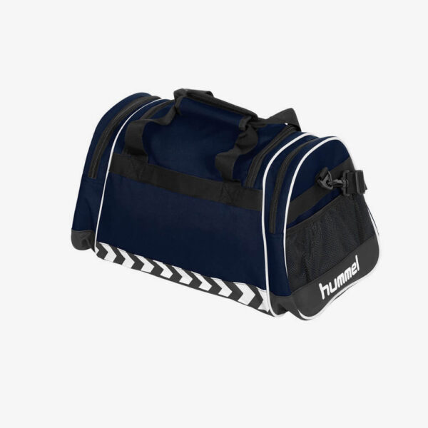 Hummel Sheffield Bag - Sporttas - Marine - Afbeelding 6