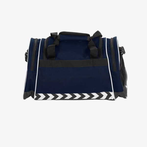 Hummel Sheffield Bag - Sporttas - Marine