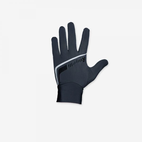 Afbeelding Rogelli winter handschoen Burlington zwart