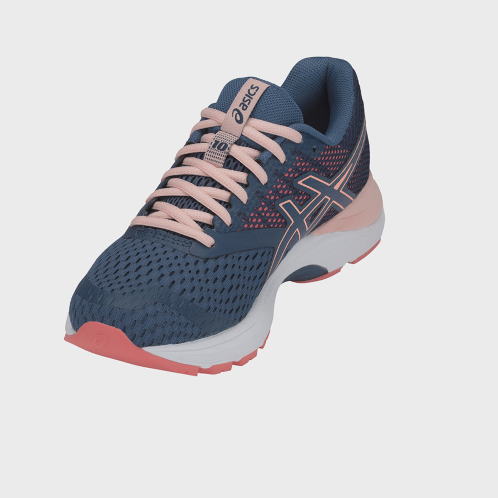 Uitvoerder Vier Onderscheppen Asics Gel-Pulse 10 - Hardloopschoenen - Dames - HHsport