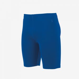 Afbeelding HVA Hummel tight blauw