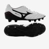 Afbeelding Mizuno Morelia Noe Shin voetbalschoenen wit