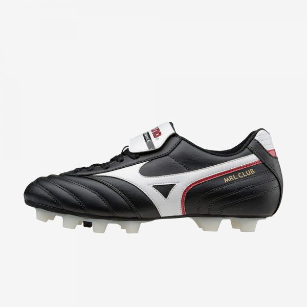 Afbeelding Mizuno MRl Club MD unisex zwart