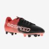 Afbeelding Puma Evospeed 5.5 FG junior rood zwart