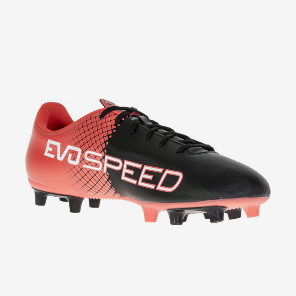 evospeed