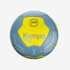 Kempa Spectrum Synergy Pro handbal lichtblauw geel