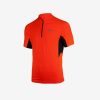 Afbeelding Rogelli Running T-shirt Redway hardloopshirt heren oranje