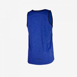 Afbeelding Rogelli Running singlet Barrett heren blauw